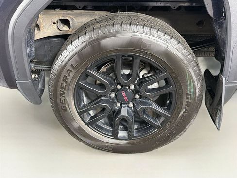 Used 2025 GMC Sierra 1500 Elevation AWD/4WD image 36
