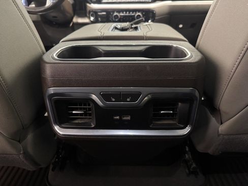 Used 2022 Chevrolet Silverado 1500 LTZ w/ LTZ Convenience Package II image 22