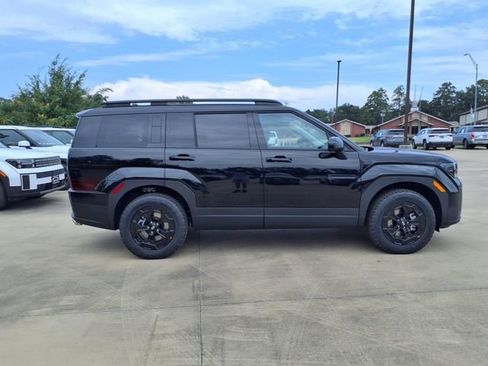 New 2026 Hyundai Santa Fe XRT w/ Tow & Go Package image 2