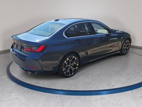New 2026 BMW 330i Sedan w/ Premium Package image 5