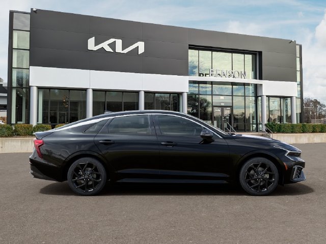 New 2027 Kia K5 GT-Line FWD image 8