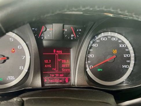 Used 2016 GMC Terrain SLT AWD/4WD image 9