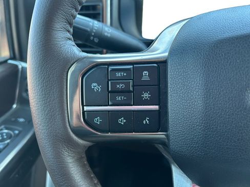 Used 2026 Ford F250 King Ranch w/ Tremor Off-Road Package AWD/4WD image 20