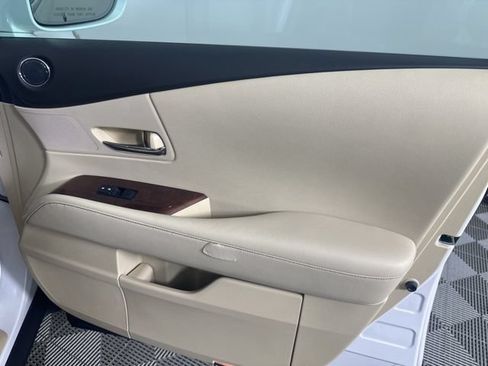 Used 2015 Lexus RX 350 FWD image 26