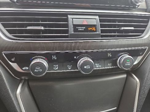 Used 2021 Honda Accord EX-L image 16