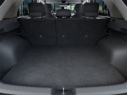 New 2026 Kia Niro EX image 19