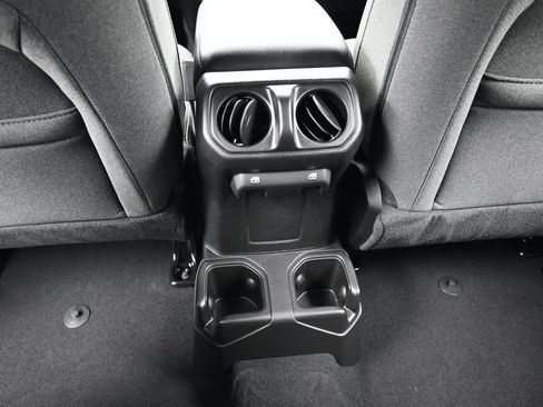 New 2026 Jeep Wrangler Willys image 30