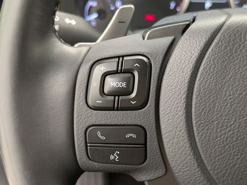 Used 2023 Lexus IS 350 F Sport image 19