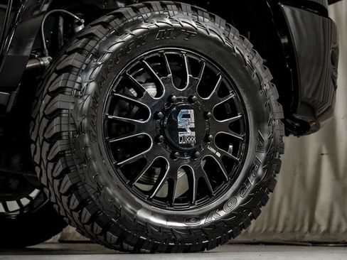 Used 2022 RAM 3500 Limited AWD/4WD image 56