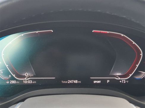 Certified 2022 BMW X3 xDrive30i w/ Convenience Package w/ZPA image 28