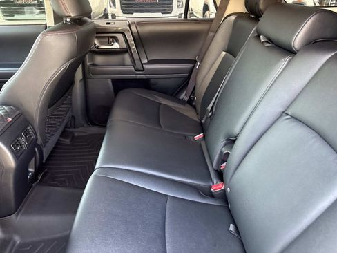 Used 2023 Toyota 4Runner TRD Off-Road Premium w/ Moonroof Package image 29