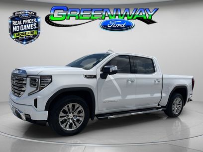 Used 2023 GMC Sierra 1500 Denali