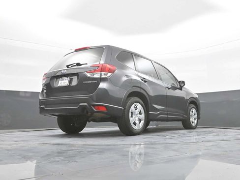 Used 2023 Subaru Forester AWD/4WD image 44