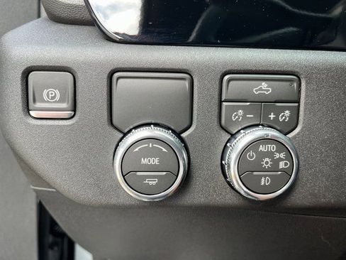 New 2026 GMC Sierra 1500 Elevation w/ Elevation Select Package RWD image 18