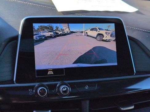 Used 2025 Cadillac CT4 Premium Luxury image 15