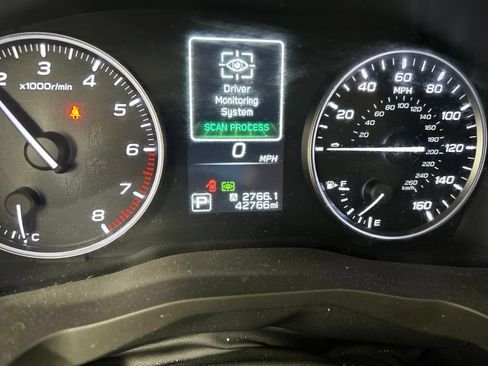 Used 2023 Subaru Ascent Limited AWD/4WD image 4