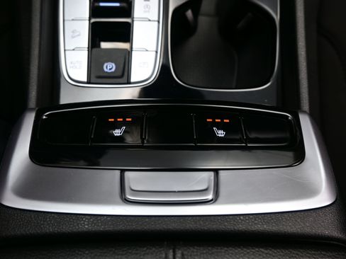 Used 2023 Hyundai Tucson SEL image 22