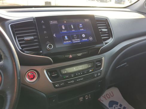 Certified 2023 Honda Ridgeline RTL image 23