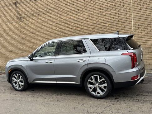 Used 2021 Hyundai Palisade SEL w/ Premium Package image 47