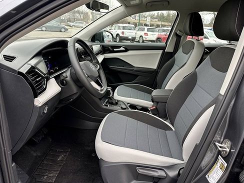 New 2026 Volkswagen Taos S image 12