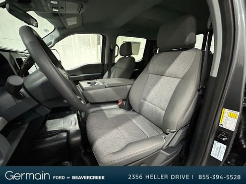 New 2026 Ford F450 XL w/ XL Driver Assist Package image 12