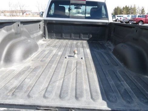 Used 2022 RAM 3500 Tradesman AWD/4WD image 10