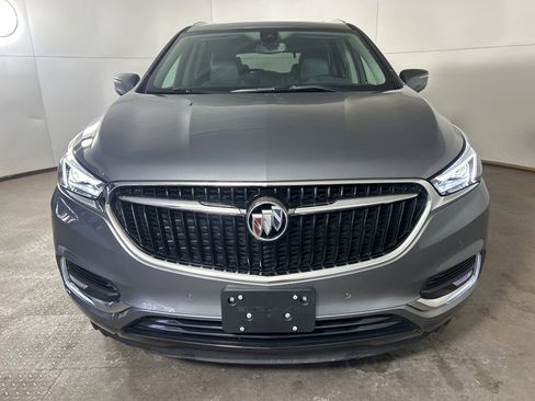Used 2019 Buick Enclave Premium w/ Experience Buick Package image 9