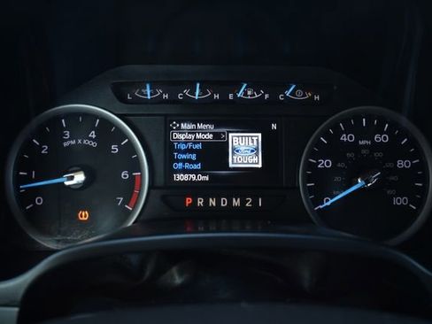 Used 2021 Ford F250 XLT image 12