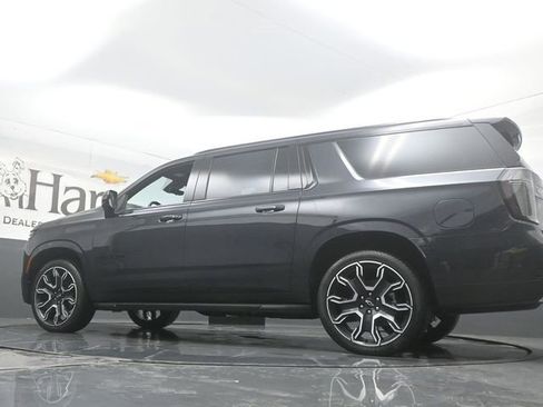 New 2026 Chevrolet Suburban RST w/ Advanced Technology Package image 34