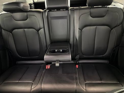 Certified 2023 Jeep Grand Cherokee Limited AWD/4WD image 20