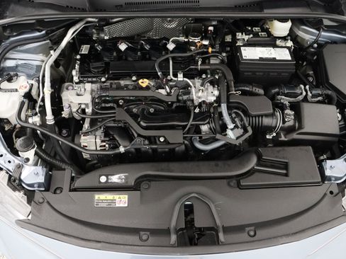 Used 2024 Toyota Corolla LE image 34