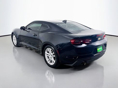 Used 2020 Chevrolet Camaro LS image 7