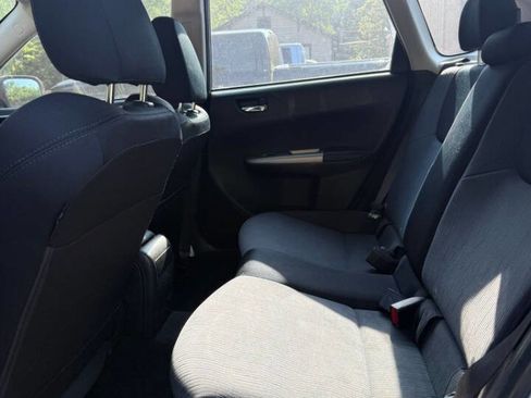 Used 2009 Subaru Impreza Outback Sport image 11