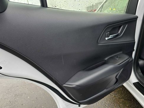 Used 2026 Toyota Prius Nightshade image 16