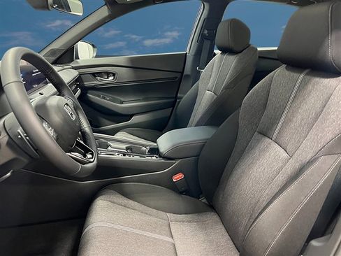 New 2025 Honda Accord Sport image 13