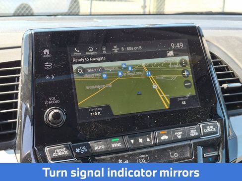 Used 2019 Honda Odyssey EX-L image 23