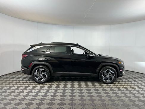 Used 2023 Hyundai Tucson Limited image 5