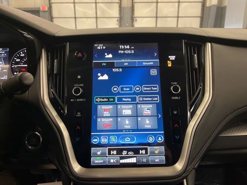 Certified 2025 Subaru Legacy Premium image 22