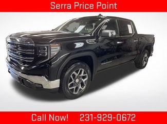Used 2023 GMC Sierra 1500 SLT AWD/4WD 360° Tour