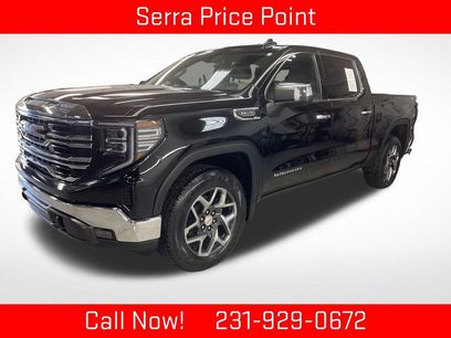 Used 2023 GMC Sierra 1500 SLT