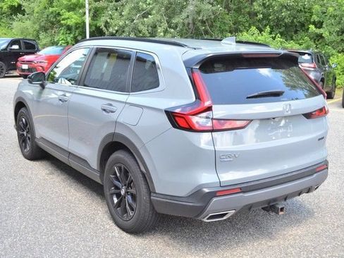Used 2024 Honda CR-V Sport image 6