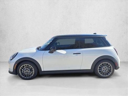 Used 2025 MINI Cooper S image 8