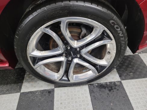 Used 2014 Ford Edge Sport w/ Driver Entry Package image 31