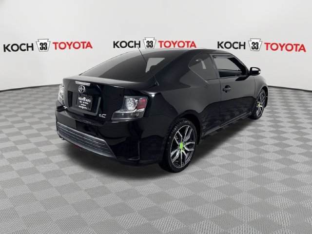 Used 2015 Scion tC FWD image 6