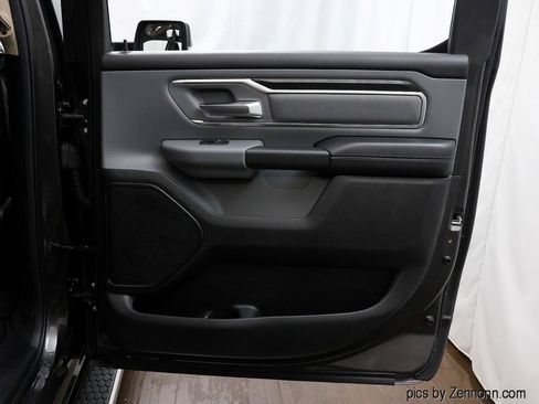 Used 2019 RAM 1500 Big Horn AWD/4WD image 31