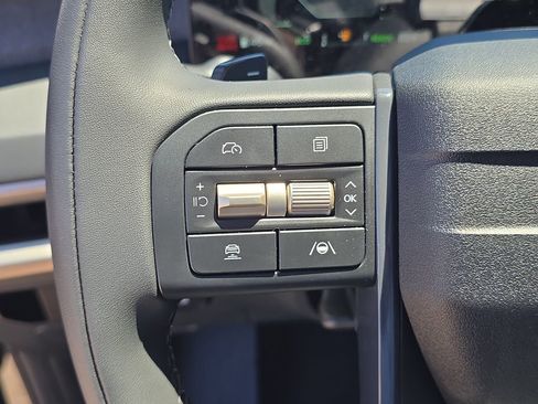 New 2027 Kia Telluride SX FWD image 31