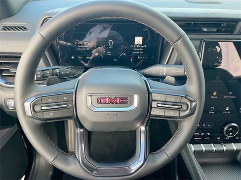 New 2026 GMC Terrain AT4 image 7