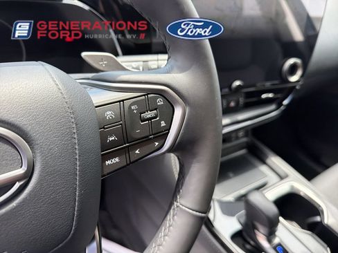 Used 2025 Lexus NX 350 AWD w/ Accessory Package (2T) image 20