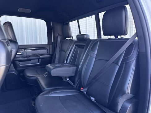 Used 2020 RAM 2500 Power Wagon image 47