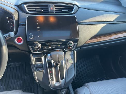Used 2018 Honda CR-V EX-L image 33